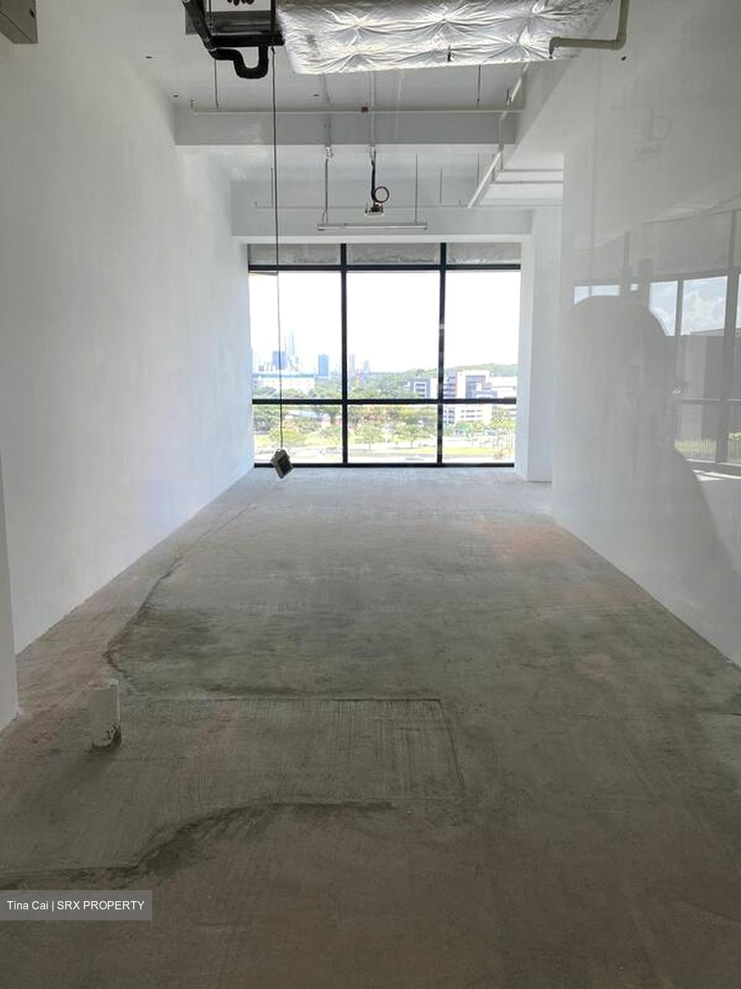 Woods Square (D25), Office #458175861